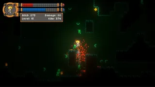 Скриншот 1 к игре Tower of Lust