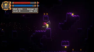 Скриншот 5 к игре Tower of Lust