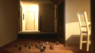 Скриншот 8 к игре A Writer And His Daughter