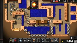 Скриншот 1 к игре Dungeon Warfare 2