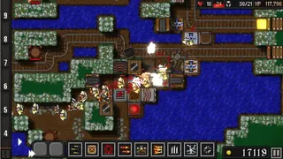 Скриншот 3 к игре Dungeon Warfare 2