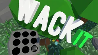 Скриншот 1 к игре WackIt