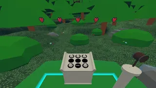 Скриншот 2 к игре WackIt