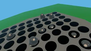 Скриншот 4 к игре WackIt