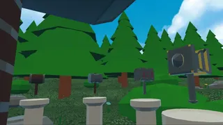 Скриншот 6 к игре WackIt