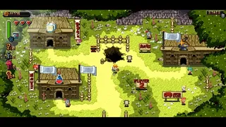 Скриншот 1 к игре DemonsTier
