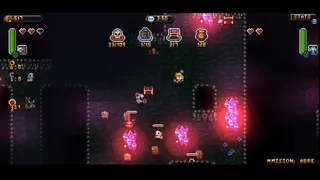 Скриншот 4 к игре DemonsTier