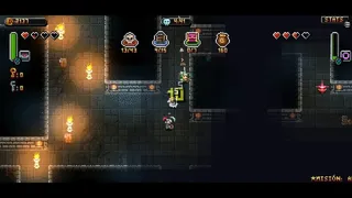 Скриншот 5 к игре DemonsTier