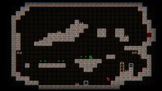 Скриншот 3 к игре Through Blocks