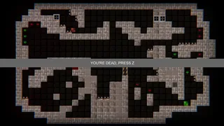 Скриншот 4 к игре Through Blocks