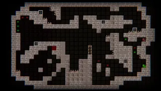 Скриншот 5 к игре Through Blocks