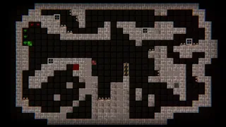 Скриншот 6 к игре Through Blocks