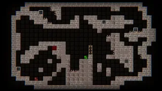 Скриншот 7 к игре Through Blocks