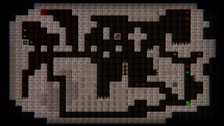 Скриншот 8 к игре Through Blocks