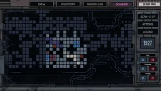 Скриншот 8 к игре Deep Sky Derelicts