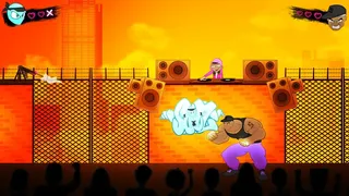 Скриншот 4 к игре Neon the Ninja