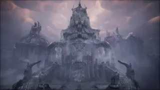Скриншот 1 к игре Scorn