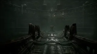 Скриншот 2 к игре Scorn