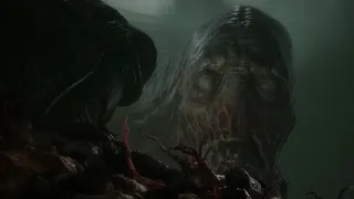 Скриншот 3 к игре Scorn