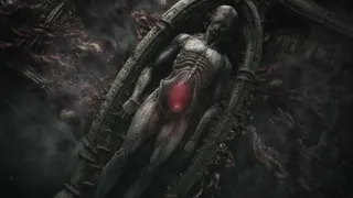 Скриншот 7 к игре Scorn