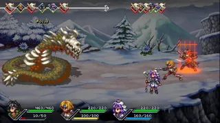 Скриншот 1 к игре Rise of the Third Power