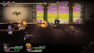 Скриншот 3 к игре Rise of the Third Power