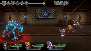 Скриншот 5 к игре Rise of the Third Power