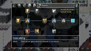 Скриншот 7 к игре Rise of the Third Power