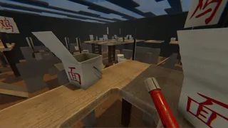 Скриншот 3 к игре Loot'N Shoot