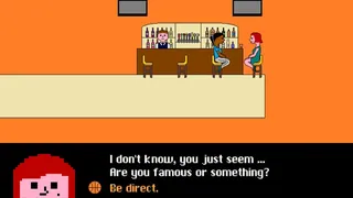 Скриншот 1 к игре Watch Me Jump