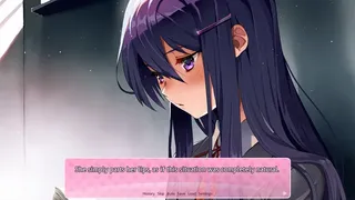Скриншот 3 к игре Doki Doki Literature Club!