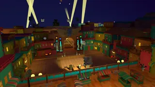 Скриншот 7 к игре PAPER FIRE ROOKIE (Formerly Paperville Panic)