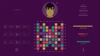 Скриншот 3 к игре Puzzle Dating