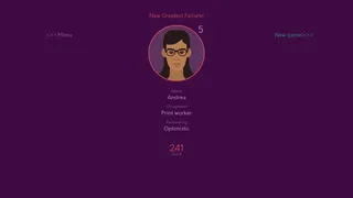 Скриншот 4 к игре Puzzle Dating