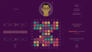 Скриншот 5 к игре Puzzle Dating