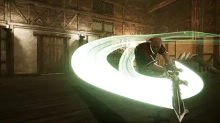 Скриншот 1 к игре Dueling Dungeon
