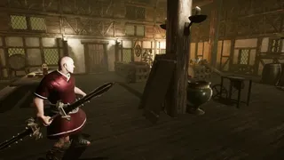 Скриншот 2 к игре Dueling Dungeon
