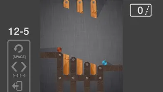 Скриншот 2 к игре Slash/Dots.