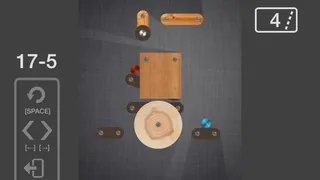 Скриншот 4 к игре Slash/Dots.