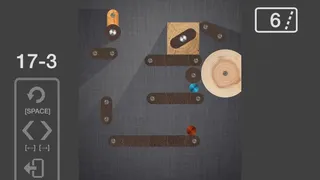 Скриншот 6 к игре Slash/Dots.