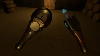 Скриншот 2 к игре Cliffstone Manor