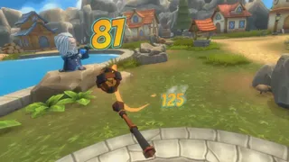 Скриншот 2 к игре Battlemage Training