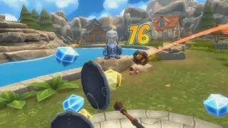 Скриншот 4 к игре Battlemage Training