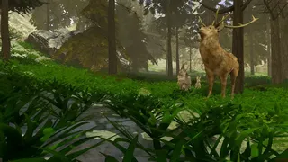 Скриншот 3 к игре Unsettled