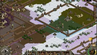 Скриншот 11 к игре Millidor