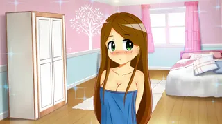 Скриншот 4 к игре Jake's Love Story