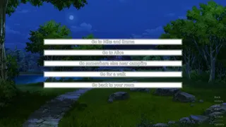 Скриншот 5 к игре Jake's Love Story