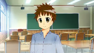 Скриншот 6 к игре Jake's Love Story
