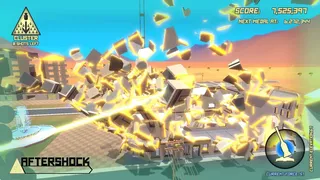 Скриншот 1 к игре Megaton: Total Destruction