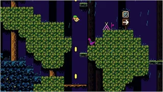 Скриншот 1 к игре Rex: Another Island